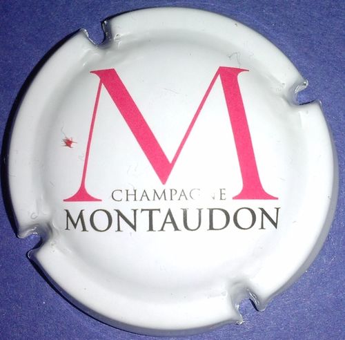 MONTAUDON n°14