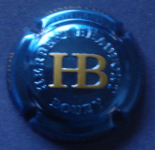BEAUFORT H. n°35