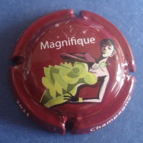 n°1113i "Magnifique"