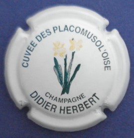 HERBERT D.n°3 club Placomusol'Oise